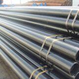 Astm A106 With Plastic Protectors Black Painted Surface thumbnail-1