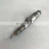 Genuine Motorcycle Parts 5267035 0445120329 Diesel Engine Parts ISDe Fuel Injector Assembly