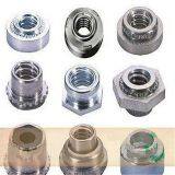 FEO-M3-10 Self Locking Fastener Self-clinching Fasteners PEM Standard,made in China,in Stock thumbnail-5
