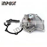 New Water Pump For Toyota 16110-78156-71 Late 6 & 7 Series 4Y Engine Truck