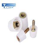 Пластиковый конус с шайбой и гайкой для формы крепежа B & D для крепления опалубки