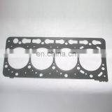 For V3300 Engines Spare Parts of Full Gasket Set 1C020-03310 for Sale thumbnail-1