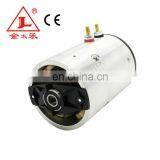Brush DC Gear Motor With 100% Copper Coil thumbnail-5