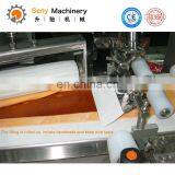 High Speed Automatic Crisp Pastry Making Machine thumbnail-4
