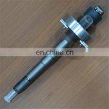 Sinotruk Howo Truck Fuel System VG1034080002 Common Rail Fuel Injector thumbnail-1