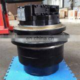 R265LC-9 Final Drive R265 Hydraulic Travel Motor thumbnail-3