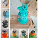 R290LC-7A Swing Reducer R290LC-7 Swing Gearbox R290LC Swing Reduction Gearbox thumbnail-5