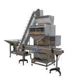 Automatic Weighing and Filling Machine