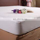 Корпоративный размер. Водонепроницаемый матрасный чехол из жакарда