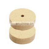Hot Selling 8 Inch 100% Wool Polishing Wheels for Industry thumbnail-4