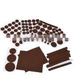 High Quality Low Cost Felt Furniture Gliders Sliders thumbnail-6