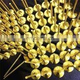 Super RACING Car TITANIUM NITRIDE Engine Valves for Honda J35y1 J35y2 Accord J35y4 Rlx thumbnail-4