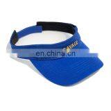 Universal Custom Embroidered Men's Short Sports Visor/sun Visors Cap thumbnail-5