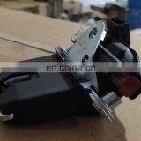 Rear Side Door Lock for VW POLO 6C (2011-2016) OEM 6RU827505C thumbnail-1