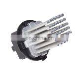 Blower Motor Resistor for M Ercedes 3500 2500 OEM 0008212992 5HL00894120 5HL35133281 2048707710 6G9N19W575AA thumbnail-1