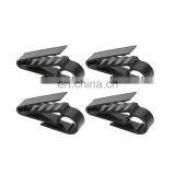 New Design Plastic Black Golf Clip Cigar Holder Clip thumbnail-3