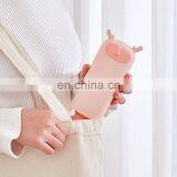 Wholesale Custom Cycling Pet Hair Remover Sticky Dog Cat Hair Lint Remover Home Sticky Roller thumbnail-6