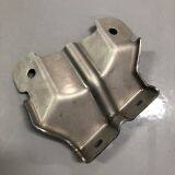 Progressive Die Stamping, Metal Press Dies, Metal Stamping Parts, Metal Punching, Sheet Metal Parts thumbnail-2