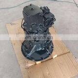 High Quality Pc200-6 Final Drive PC200-6 Travel Motor Parts 20Y27D2000 Excavator Travel Device thumbnail-4