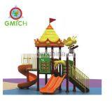Professional Playground Outdoor Games for Kids Playground Amusement Park Kids thumbnail-4
