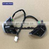 Auto Spare Parts Cruise Steering Control Switch For Isuzu Dmax 2014-2016 C8982967760 8-98298058-0 thumbnail-2