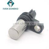 AUTO Crankshaft Position Sensor 23731-6N20B 237316N20B 23731 6N20B for Nissan Altima 2.5L thumbnail-4