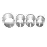 Rigid Conduit Coupling Zinc Plate Imc Coupling