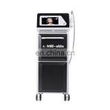 Water Oxygen Facial Skin Care Machine Microneedle Skin Rejuvenation Machine