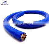 Soft Pvc Insulation Sheath 100% Copper Wire 0 Gauge Power Cable 1/0 Battery Cable Low Price thumbnail-6