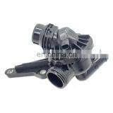 11537600584 Water Pump Thermostat Housing Assembly OEM For BMW F20 F30 F21 F31 320i 7600584 High Quality thumbnail-3