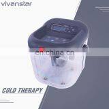 Vivanstar Cold Compression Therapy Machine Cryo Home Medical Devices thumbnail-2