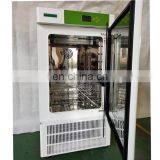 Thermostatic Incubator BOD Refrigerated Incubator With Manufacturer Price thumbnail-5