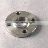 Aluminum Pipe Fittings Flange,carbon GOST Galvanized Iron Stainless Steel Blind Flange thumbnail-5