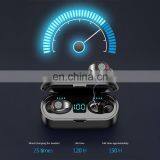 2021 New Product F9 Earbud Small Bluetooth Headset Wholesale Headphone Earbuds Buy Bluetooth Headphones for Phone thumbnail-2