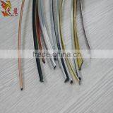 Plastic Decorative Strip for Sliding Door thumbnail-3