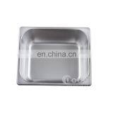 Commercial Food Warmer Electric Bain Marie Two Pans Electric Food Warmer Bain Marie For Restaurant Catering thumbnail-4