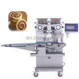 Automatic Cookies Maker Icebox Cookies Mosaics Biscuits Maker Machine thumbnail-1