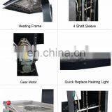 ASP-5539 Skin Packing Machine for Scissor and Nail Nipper Cutter thumbnail-5