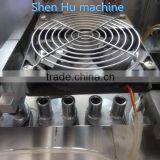 Tube Filler and Folder Machine thumbnail-3