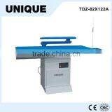 TDZ Series Heated Vacuum Ironing Table