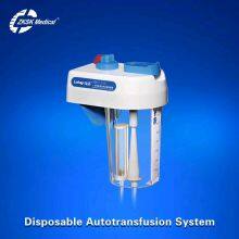 Lukay® Disposable Autotransfusion System