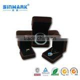 Special Design Charm Bracelet Jewelry Box,necklace and Bracelet Gift Box,propsal Ring thumbnail-1