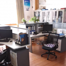 Henan Gino Biotechnology Co.,Ltd. company overview - view 2 thumbnail