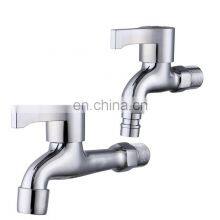 Wall Mounted Bib Tap for Washing Machine thumbnail-1