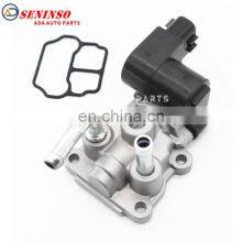 18117-78G60 18117-78F11 18117-78F10 136800-1300 136800-1612 Idle Air Control Valve IAC For Suzuki Jimny Swift Ignis Liana Wagon thumbnail-1