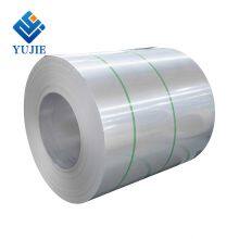 Food Grade Stainless Steel Coil 201 Stainless Steel Coil For Mechanical Equipment Carburizing Resistance thumbnail-1