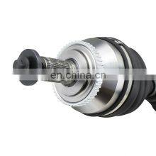 8689203 8689204 Wholesale Auto Car Parts Front Axle Left Right Cv Drive Shaft for Volvo S80 I (TS, XY) thumbnail-4