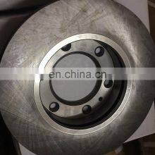 Auto Parts Front Brake Disc UR61-33-251 UMY133251 UM5133251 FOR FORD RANGER thumbnail-2