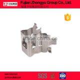 SUS304 Stainless Steel Stackable Snap-in Hangers for 1/2 in Cables thumbnail-1