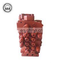 SUMITOMO SH240-5 Main Control Valve SH300 Excavator Control Valve SH300-2 Hydraulic Main Valve